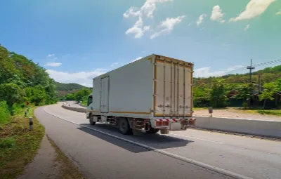 İstanbul ile Şırnak Arası Bulaşık Makinesi Taşıma