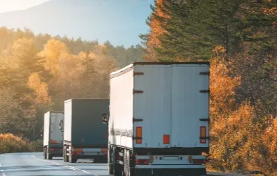 İstanbul ile Şırnak Arası Klima Taşıma