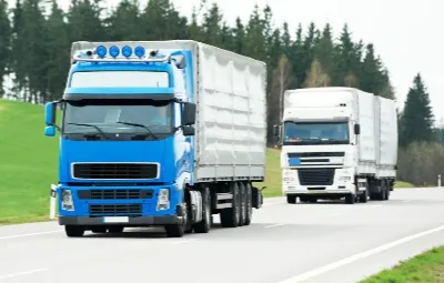 İstanbul ile Şırnak Arası Eşya Taşıma